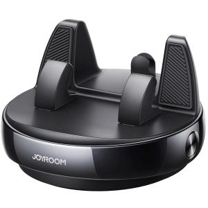 هولدر و پایه نگهدارنده گوشی موبایل داخل خودرو جویروم JR-ZS330 هولدر و پایه نگهدارنده گوشی موبایل داخل خودرو جویروم JR-ZS330 -