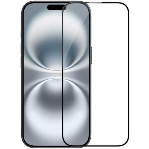 گلس شیشه‌ای آیفون 16  نیلکین Amazing 3D CP+ Max - 