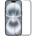 گلس شیشه‌ای آیفون 16  نیلکین Amazing 3D CP+ Max - 