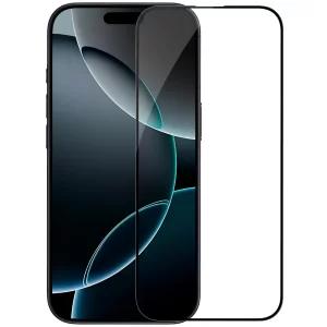 گلس آیفون 16 پرومکس نیلکین 3D CP+ Max گلس آیفون 16 پرومکس نیلکین 3D CP+ Max -