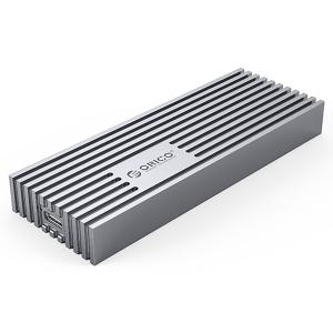 باکس هارد اس اس دی M.2 NVMe اوریکو M233C3-G4-GY-BP باکس هارد اس اس دی M.2 NVMe اوریکو M233C3-G4-GY-BP -