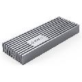 باکس هارد اس اس دی M.2 NVMe اوریکو M233C3-G4-GY-BP - 