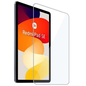 گلس شیشهای شفاف تبلت شیائومی Redmi Pad SE گلس شیشهای شفاف تبلت شیائومی Redmi Pad SE -