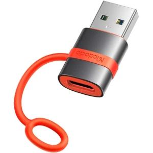 مبدل اوتیجی تایپسی به یواسبی 3.0 مک دودو OT-3800 مبدل اوتیجی تایپسی به یواسبی 3.0 مک دودو OT-3800 -