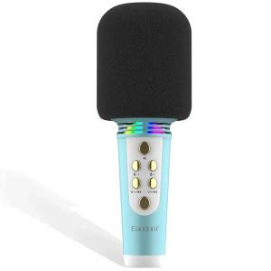 میکروفون بی سیم شارژی ارلدام ET- MC6 میکروفون بی سیم شارژی ارلدام ET- MC6 -