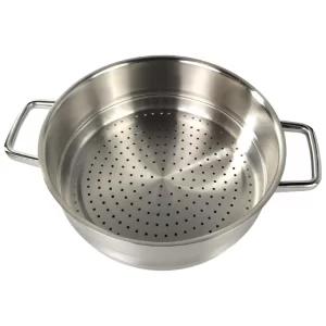 بخارپز استیل ضد زنگ هوهو شیائومی HU0169 بخارپز استیل ضد زنگ هوهو شیائومی HU0169 -