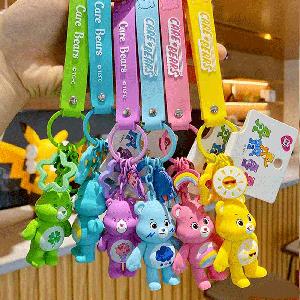 جاکلیدی و آویز کیف طرح خرس bear جاکلیدی و آویز کیف طرح خرس bear -