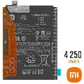 باتری اصلی گوشی شیائومی می 11 لایت BP42 - 