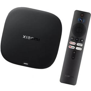 تیویباکس و اندروید باکس شیائومی TV Box S تیویباکس و اندروید باکس شیائومی TV Box S -