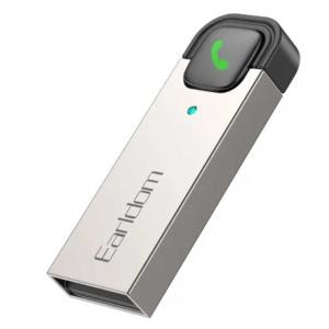 دانگل بلوتوث USB ارلدام ET-BR19 دانگل بلوتوث USB ارلدام ET-BR19 -