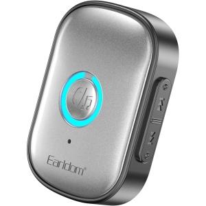 گیرنده صوتی بلوتوثی ارلدام BR15 گیرنده صوتی بلوتوثی ارلدام BR15 -