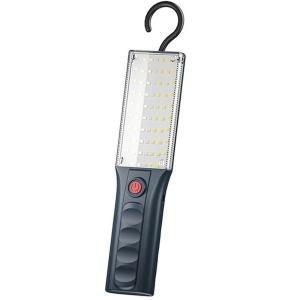 چراغ کار شارژی COB اسمایلینگ شارک GZ-5140 چراغ کار شارژی COB اسمایلینگ شارک GZ-5140 -
