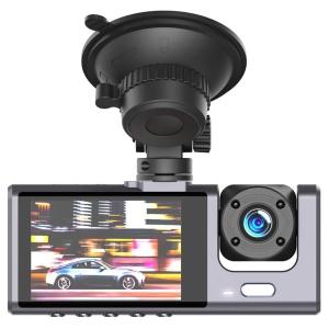 دوربین ثبت وقایع خودرو ایکس او XJ03 دوربین ثبت وقایع خودرو ایکس او XJ03 -
