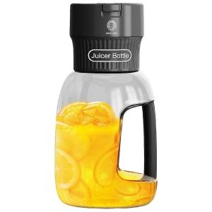 مخلوط کن شارژی قابل حمل 1000 میلی لیتر گرین لاین GNMPBLDRBK مخلوط کن شارژی قابل حمل 1000 میلی لیتر گرین لاین GNMPBLDRBK -