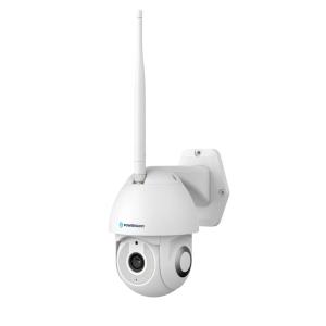دوربین نظارتی فضای آزاد پاورولوژی PS4GWC360WH دوربین نظارتی فضای آزاد پاورولوژی PS4GWC360WH -