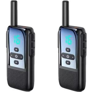 بیسیم واکیتاکی دیجیتالی آرتاکو (پک 2 عددی) S700 بیسیم واکیتاکی دیجیتالی آرتاکو (پک 2 عددی) S700 -
