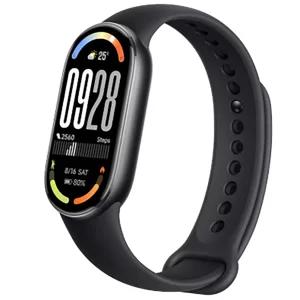 دستبند سلامتی هوشمند می بند 10 شیائومی Mi Band 10 - 