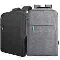 کوله‌پشتی مسافرتی لپ‌تاپ 14 اینچ با پورت USB کوتسی MB-050 - 