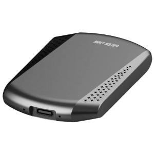 آداپتور و دانگل بلوتوثی کارپلی و اندروید اتو خودرو گرین‌لاین GNCP2GBRMBK - 