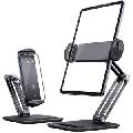 هولدر رومیزی تبلت و گوشی موبایل تاشو قابل تنظیم P-47 - 