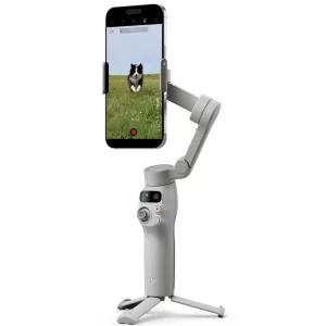 گیمبال و استابلایزر هوشمند سه محوره گوشی موبایل دیجیآی osmo mobile 7 گیمبال و استابلایزر هوشمند سه محوره گوشی موبایل دیجیآی osmo mobile 7 -