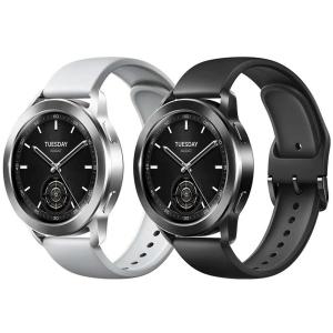 ساعت هوشمند شیائومی Watch S3 M2323W1 ساعت هوشمند شیائومی Watch S3 M2323W1 -