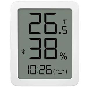 دماسنج و رطوبتسنج شیائومی MHO-C701 دماسنج و رطوبتسنج شیائومی MHO-C701 -
