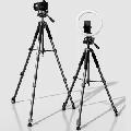 سه پایه دوربین و موبایل آرتاکو VT-860S - 