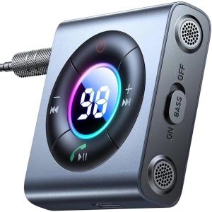 گیرنده بلوتوثی جویروم JR-CB2 Pro گیرنده بلوتوثی جویروم JR-CB2 Pro -