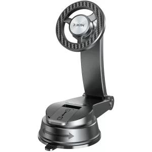 هولدر مگنتی موبایل داخل خودرو ایکس‌کین XK-Holder10 - 