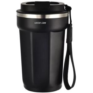 ماگ مسافرتی 380 میلیلیتری گرین لاین GNVCMC380ML ماگ مسافرتی 380 میلیلیتری گرین لاین GNVCMC380ML -