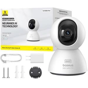 دوربین نظارتی هوشمند 360 درجه بیسوس S0TV012132 دوربین نظارتی هوشمند 360 درجه بیسوس S0TV012132 -