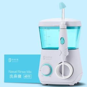 دستگاه شستوشوی برقی بینی میائو میائو سی MIAOMIAOCE NJ165 دستگاه شستوشوی برقی بینی میائو میائو سی MIAOMIAOCE NJ165 -