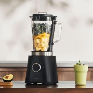 مخلوطکن شش تیغه 1.75 لیتری 600 وات شیائومی MLLJ001CM-1A مخلوطکن شش تیغه 1.75 لیتری 600 وات شیائومی MLLJ001CM-1A -