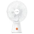 پنکه دستی و رومیزی شارژی قابل حمل شیائومی ZMYDFS01DM - 
