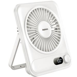 پنکه شارژی رومیزی فوق باریک ریمکس RS-ZF03 پنکه شارژی رومیزی فوق باریک ریمکس RS-ZF03 -