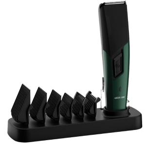 ماشین اصلاح بدن و ریش تراش شارژی گرین لاین GNTRIFLXTMR GL-TM22 ماشین اصلاح بدن و ریش تراش شارژی گرین لاین GNTRIFLXTMR GL-TM22 -