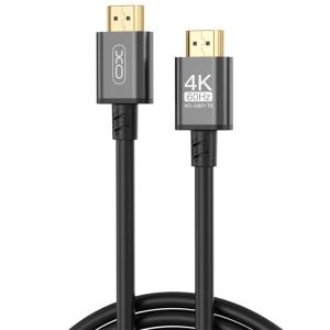 کابل اچ دی ام آی 3 متری ایکس او GB017A کابل اچ دی ام آی 3 متری ایکس او GB017A -