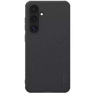 قاب محافظ گوشی سامسونگ گلکسی اس 24 اف ای نیلکین Super Frosted Shield Pro Matte - 