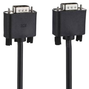 کابل دو سر وی جی اِی 1.5 متری پرووان PCV50 کابل دو سر وی جی اِی 1.5 متری پرووان PCV50 -