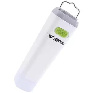چراغ قوه و لامپ شارژی کمپینگ اسمایلینگ شارک SD-0619 چراغ قوه و لامپ شارژی کمپینگ اسمایلینگ شارک SD-0619 -