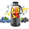 مخلوطکن و شیکر شارژی 60 وات 500 میلیلیتری جویس Y03 مخلوطکن و شیکر شارژی 60 وات 500 میلیلیتری جویس Y03 -