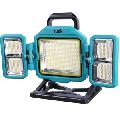 پروژکتور LED شارژی خورشیدی تاسک V5000 پروژکتور LED شارژی خورشیدی تاسک V5000 -
