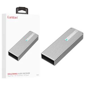 دانگل بلوتوث USB ارلدام ET-BR23 دانگل بلوتوث USB ارلدام ET-BR23 -