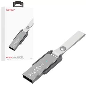 دانگل بلوتوث USB ارلدام ET-BR22 دانگل بلوتوث USB ارلدام ET-BR22 -
