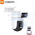 دوربین مداربسته تحت شبکه هوشمند شیائومی CW500 Dual MJSXJ08HL - 