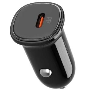 شارژر فندکی فست شارژ ماشین تایپ سی الدنیو C106 شارژر فندکی فست شارژ ماشین تایپ سی الدنیو C106 -