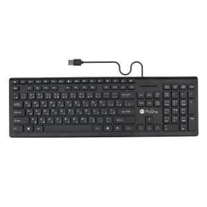 کیبورد سیمی یو اس بی پرووان PKC50 کیبورد سیمی یو اس بی پرووان PKC50 -