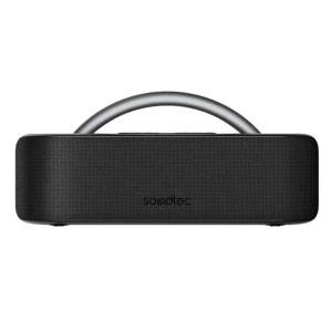 اسپیکر بلوتوثی شارژی قابل حمل پورودو PD-GALACTIC-BK اسپیکر بلوتوثی شارژی قابل حمل پورودو PD-GALACTIC-BK -