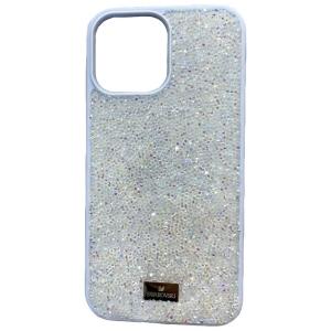 قاب محافظ آیفون 14 راین استون سواروسکی RhineStone قاب محافظ آیفون 14 راین استون سواروسکی RhineStone -